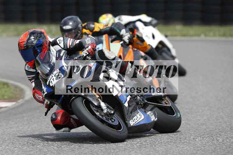 /33 24.07.2025 Speer Racing ADR/Gruppe weiss/778
